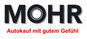 Logo Bernfried Mohr Kraftfahrzeuge e.K.
